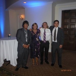 Meet your Posher, Rosa